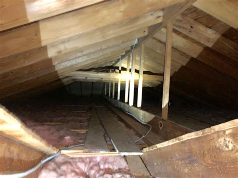 Ceiling Vaulting Ceiling And Removing Ceiling Joists Without Risking