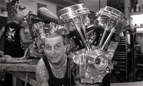 Indian larry was a noted motorcycle builder and artist stunt rider and biker. Indian Larry. 1949-2004. A Commemorative Issue. at Cyril ...