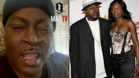 Trick Daddy Goes Off On Troll Criticizing His Ex Wife Joy Young 🤬
