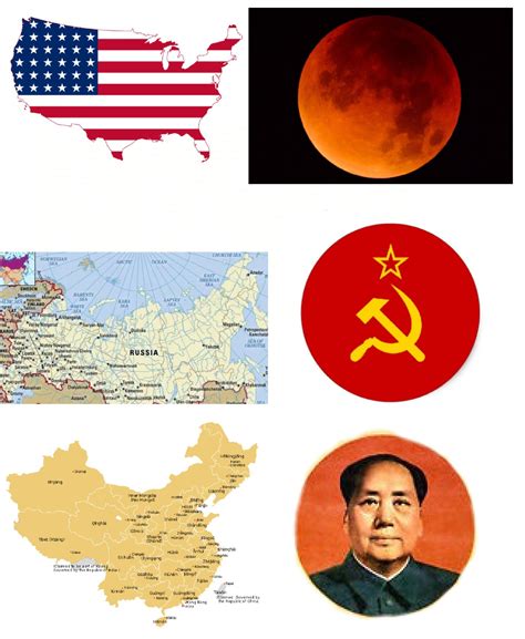 You See Comrade Communist Moon Is Best Moon Youseecomrade