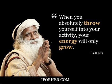 25 Most Inspiring Sadhguru Quotes On Self Love And Inner Peace