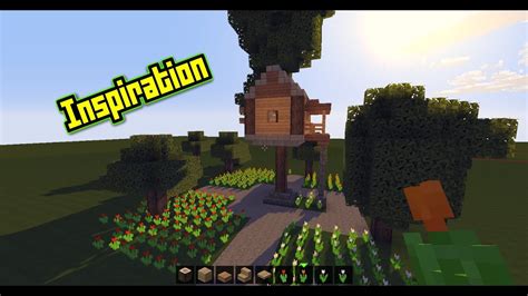 Some serious minecraft blueprints around here! Minecraft | Inspire Yourself! | #001 - Das kleine schöne ...