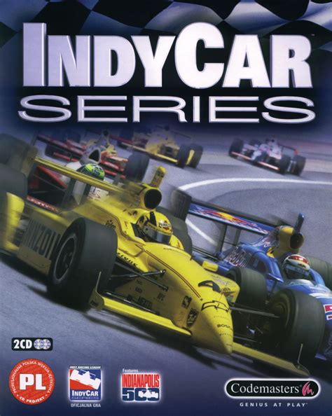 Indycar Series — Strategywiki Strategy Guide And Game Reference Wiki