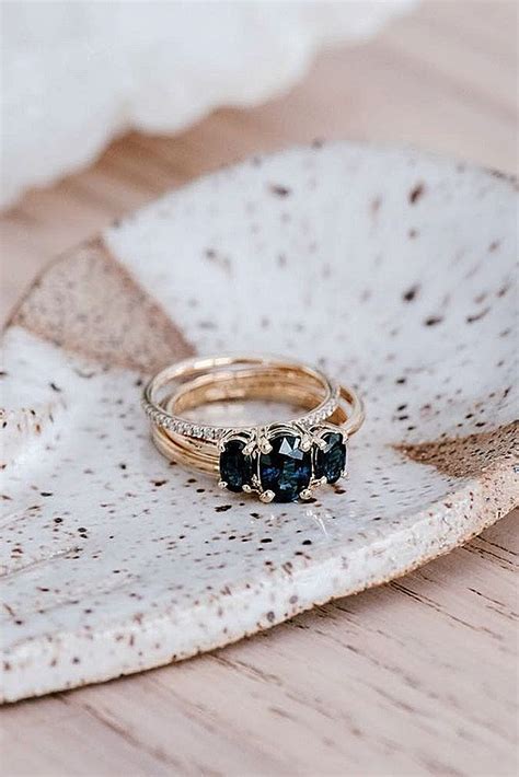 Bridal Sets Stunning Ring Ideas That Will Melt Her Heart
