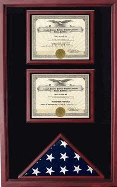 If a carrier sees the flag up continually without outgoing mail, they the red flag is simply to notify your mail carrier that you have outgoing mail to be picked up in your mailbox two reasons for this a mail carrier will not. 10+ Best Flag and Certificate Display Cases images | flag ...