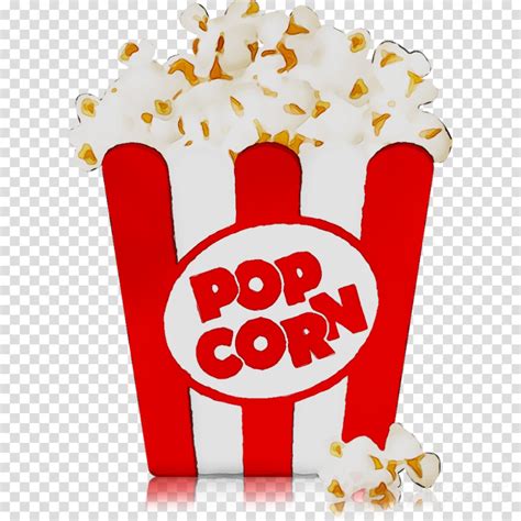 Download High Quality Popcorn Clipart Transparent Png Images Art Prim