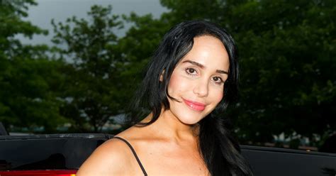Suleman Aka Octomom Is Charged With Welfare Fraud