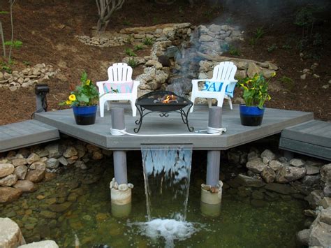 A fire pit can be a great addition to your outdoor area, and they make a great focal point for entertaining in the evenings. 10 Spectacular Do It Yourself Fire Pit Ideas 2020