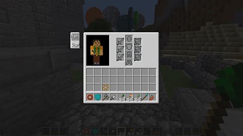 How To Customize Shields In Minecraft To Craft Shield In Minecraft