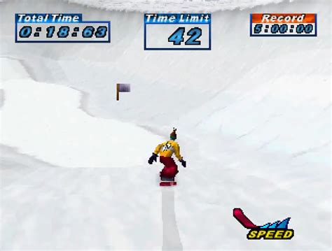 Snowboarding Download Gamefabrique