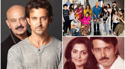 rakesh roshan birthday when hrithik roshan thanked father for making him a ‘better actor human