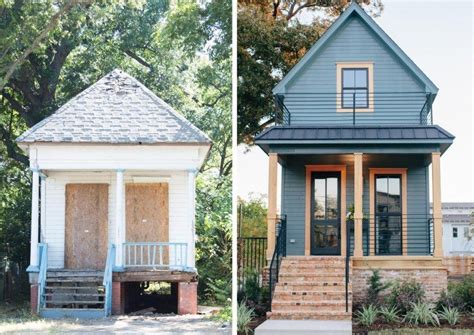 Fixer Upper Shotgun House From Season Three Is For Rent