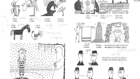 Clases presenciales para niños, jóvenes y adultos, curso online, inmersiones. EJERCICIOS DE PRONUNCIACIÓN EN INGLÉS. Pag 44&45 English ...