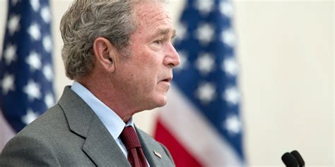 How George W. Bush Fueled The Tea Party | HuffPost
