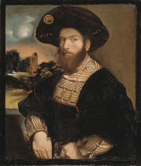 Spencer Alley Distinct Individuals In Sixteenth Century Paintings