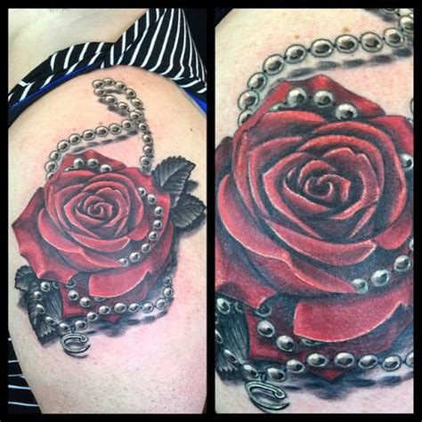 Rose lace and pearl tattoo design amazing tattoo starts with a quality drawing first. images+of+pearls+and+roses+tattoo+s | pearls tattoo ...