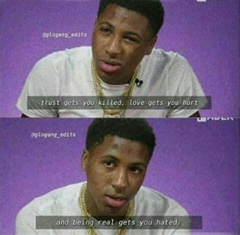 Life Nba Youngboy Quotes About Love The Quotes