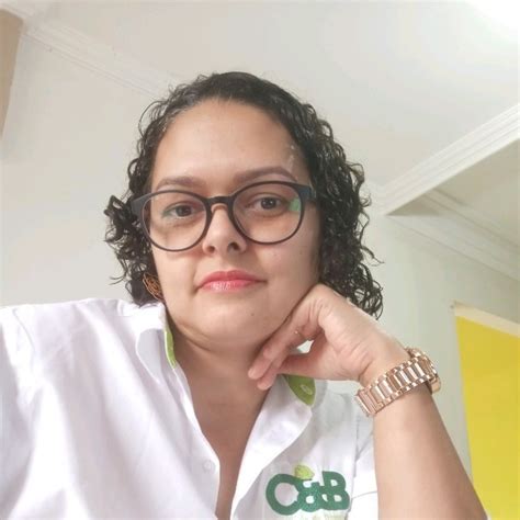 Bianka Michelly Ferreira Da Silva Alves Consultor De Ssma Candb