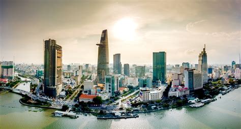 Phê duyệt Nhiệm vụ điều chỉnh Quy hoạch chung TP Hồ Chí Minh