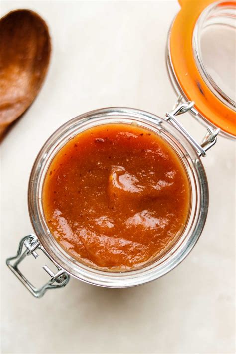 Easy Sweet And Sour Sauce No Refined Sugar Okonomi Kitchen