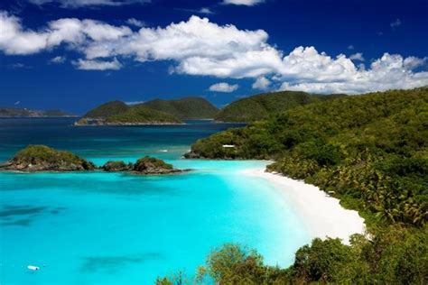 Las 8 Mejores Playas Caribeñas