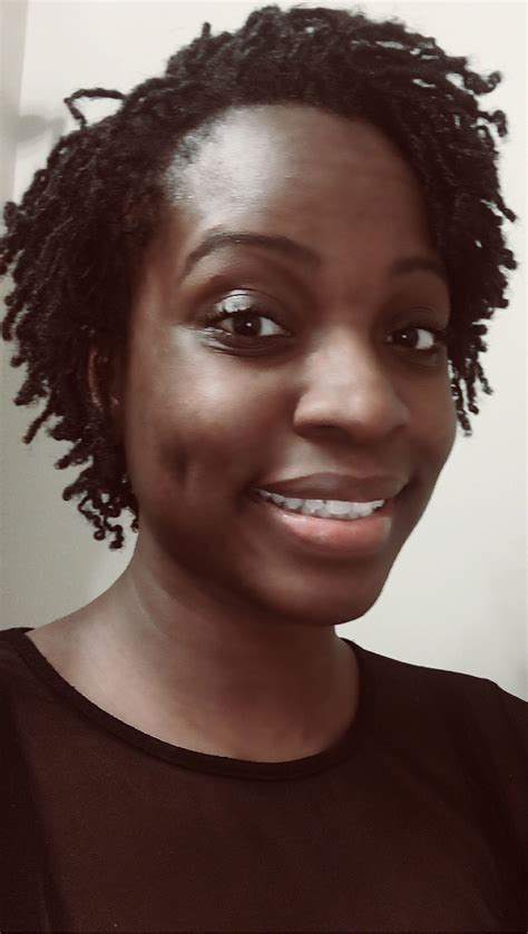 If you're stuck at home at the moment, why not use the time to plan your next short haircut? Sisterlocks: 9 Months | Afro hairstyles, Hair styles ...