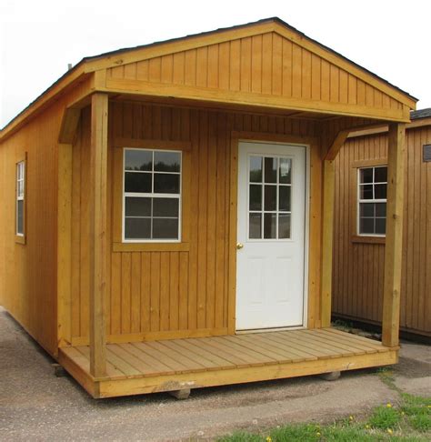 Portable Cabins Tiny Houses Sheds And Barns