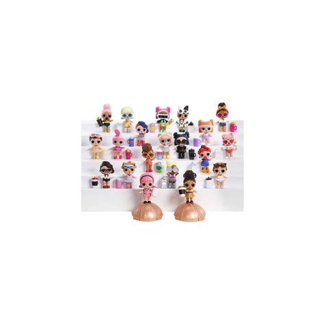Giochi Preziosi Lol Surprise Doll Confetti Pop Series 3 1pc