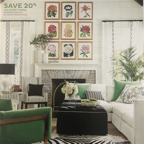 За окном красок достаточно, а добавить их в дом поможем мы! 29 Free Home Decor Catalogs You Can Get In the Mail