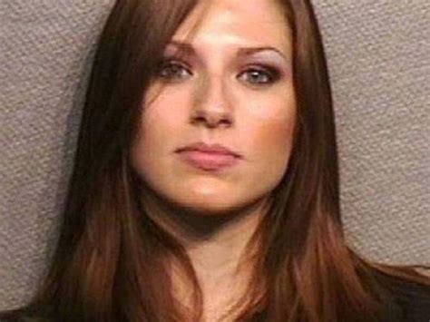 These Girls Have Super Hot Mugshots, Here's What They Did - ENT Imports