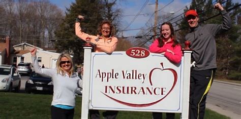 Apple Valley Insurance