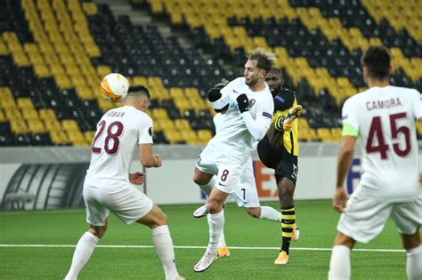 Jean pierre nsame 90 +2:54 pen. Young Boys ( Cfr Cluj - 4gppstvbycx7pm - Here you will ...