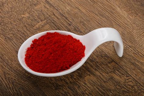 What Is The Best Substitute For Ground Red Pepper