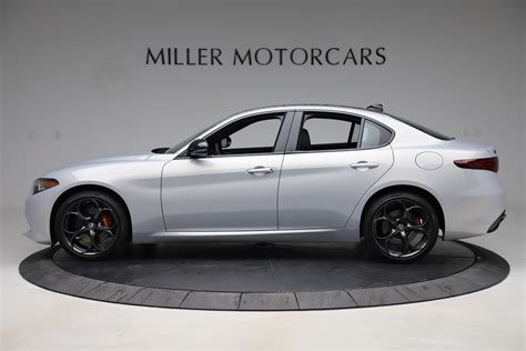 Research the 2021 alfa romeo giulia with our expert reviews and ratings. New 2020 Alfa Romeo Giulia Ti Sport Q4 For Sale ($51,590 ...
