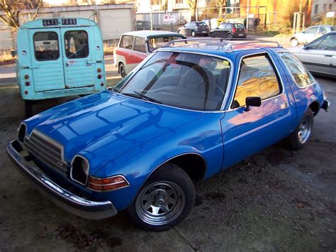 Grab a cup of signature blend medium roast for only $1 next time you hit the movies. Wallpapers of beautiful cars: Happy Halloween - the AMC Pacer