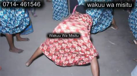 Kigodoro Baikoko Mapouka Dance Kibaokata Youtube
