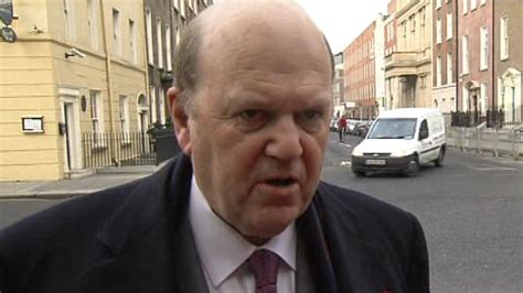 michael noonan rules out reversal on pay cuts