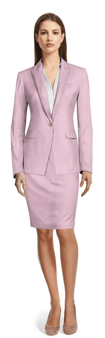 Purple Suits For Women Sumissura