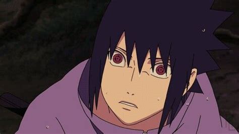 I Think Thats The Most Shocked Ive Ever Seen Him Sasuke Sasuke