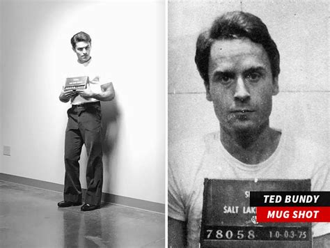 Zac Efron Looks Deadly Similar To Ted Bundy On Movie Set