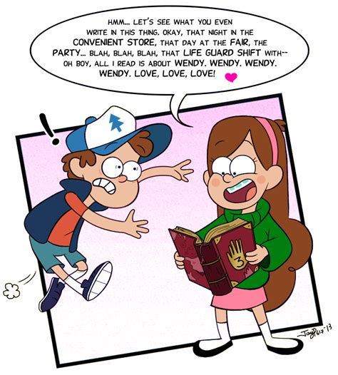 Mabel No D By Heeyjayp17 On Deviantart Gravity Falls Gravity Falls Comics Gravity Falls