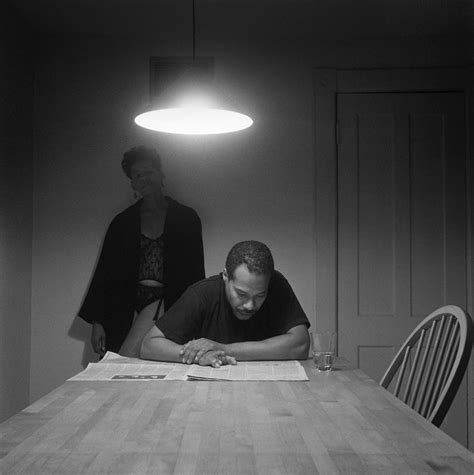 Carrie Mae Weems Kitchen Table Series Collectors Edition Mw Editions