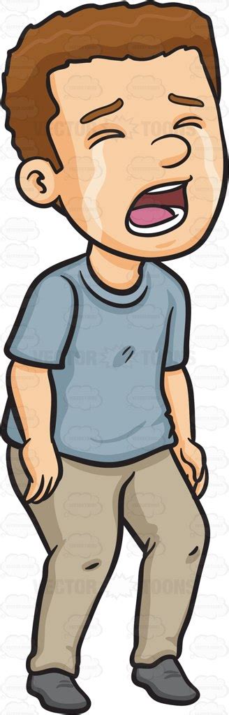 Cartoon Clipart Man Free Download On Clipartmag