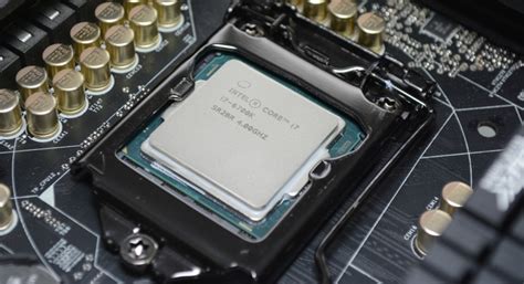 Intel Says Skylake Broadwell Cpu Shortages Will Be Remedied Soon