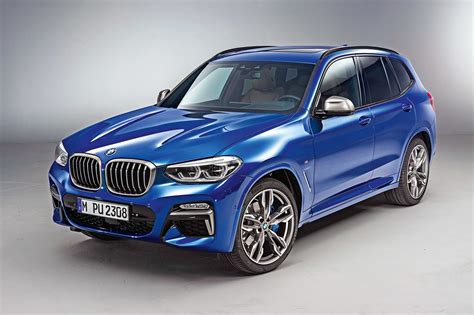 2019 BMW X3 Lease Special – Carscouts