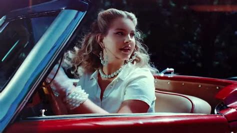 Image Gallery For Lana Del Rey Chemtrails Over The Country Club Music Video Filmaffinity