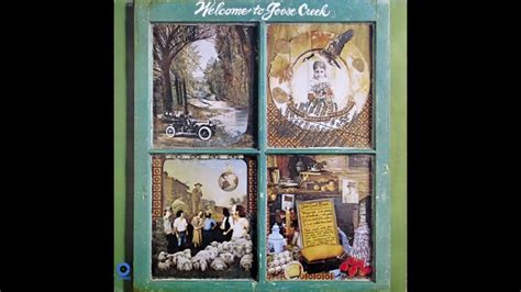 Goose Creek Symphony - I Won't Go Through That Again - YouTube