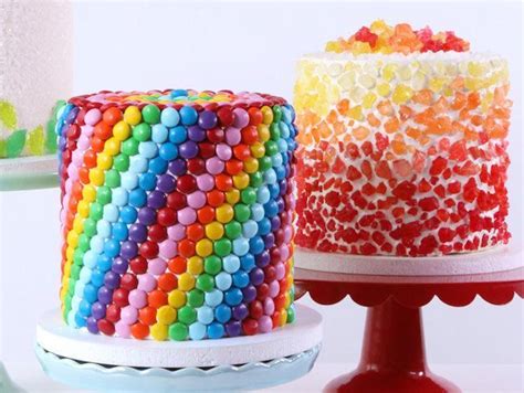 Creative simple birthday cake design decorating ideas video simple cake decorating icing recipe easy cake decorating ideas. 7 Fun Cake Designs for Beginners to Tackle | Easy cake ...