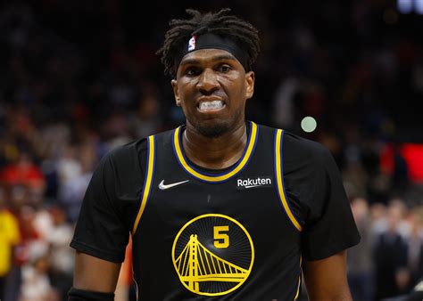 The Greatest Rebounder In Nba History Kevon Looney R Warriors