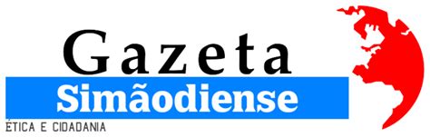 Logo do portal de notícias Gazeta Simãodiense | Portal de noticias, Portal